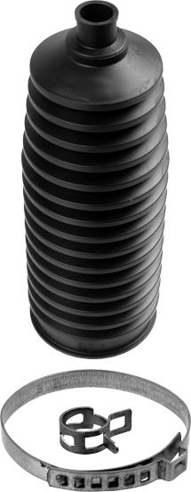 Lemförder 30918 01 - Joint-soufflet, direction droxauto.com