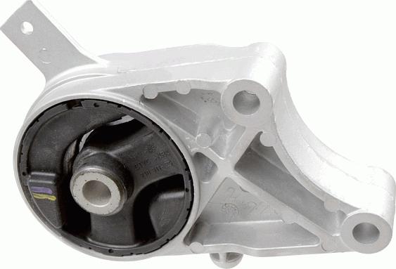 Lemförder 30447 01 - Support moteur droxauto.com