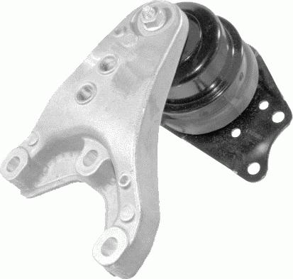 Lemförder 30542 01 - Support moteur droxauto.com