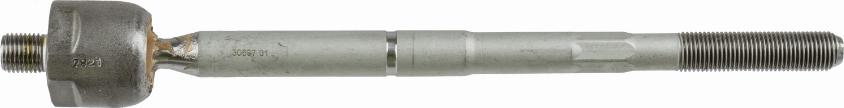 Lemförder 30697 01 - Rotule de direction intérieure, barre de connexion droxauto.com