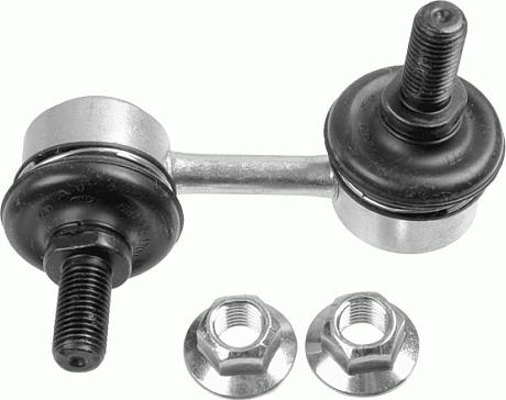 Lemförder 30616 01 - Entretoise / tige, stabilisateur droxauto.com
