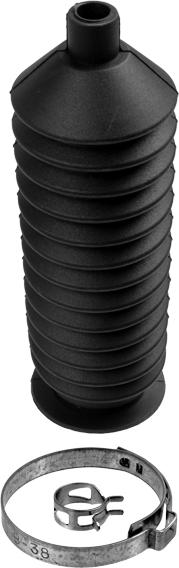 Lemförder 30193 01 - Joint-soufflet, direction droxauto.com