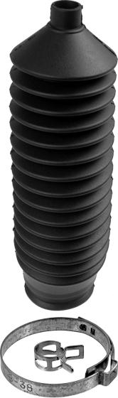 Lemförder 30168 01 - Joint-soufflet, direction droxauto.com