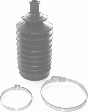 Lemförder 30163 01 - Joint-soufflet, direction droxauto.com