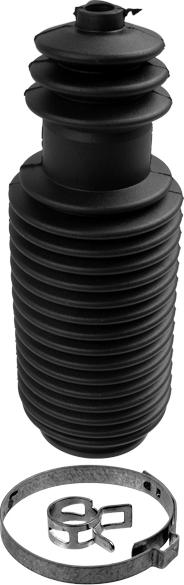 Lemförder 30167 01 - Joint-soufflet, direction droxauto.com