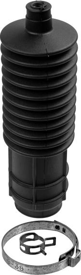 Lemförder 30132 01 - Joint-soufflet, direction droxauto.com