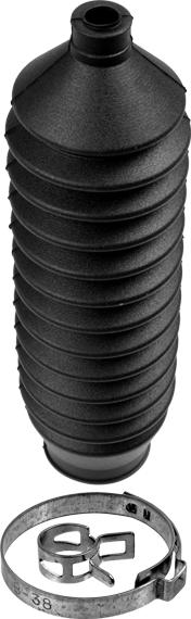 Lemförder 30137 01 - Joint-soufflet, direction droxauto.com