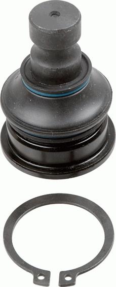 Lemförder 30359 01 - Rotule de suspension droxauto.com