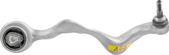 Lemförder 30333 01 - Bras de liaison, suspension de roue droxauto.com