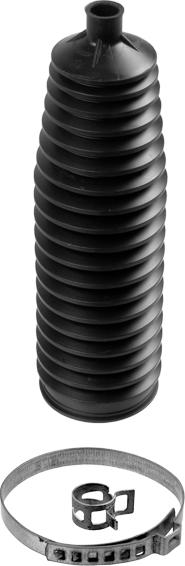 Lemförder 30252 01 - Joint-soufflet, direction droxauto.com