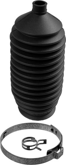 Lemförder 30207 01 - Joint-soufflet, direction droxauto.com