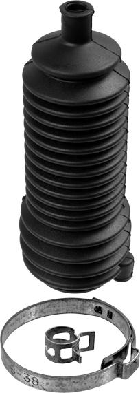 Lemförder 30214 01 - Joint-soufflet, direction droxauto.com