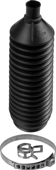 Lemförder 30228 01 - Joint-soufflet, direction droxauto.com