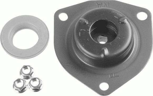 Lemförder 31495 01 - Coupelle de suspension droxauto.com