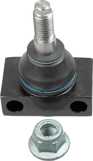 Lemförder 31892 01 - Rotule de suspension droxauto.com