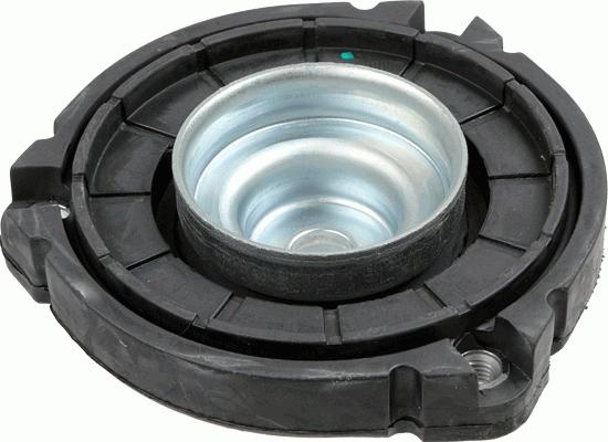 Lemförder 31343 01 - Coupelle de suspension droxauto.com