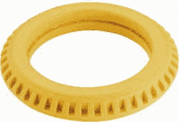 Lemförder 31377 01 - Roulement, coupelle de suspension droxauto.com