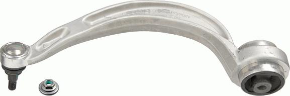 Lemförder 38966 01 - Bras de liaison, suspension de roue droxauto.com