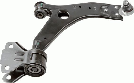 Lemförder 38553 01 - Bras de liaison, suspension de roue droxauto.com
