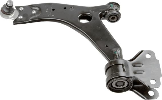 Lemförder 38552 01 - Bras de liaison, suspension de roue droxauto.com