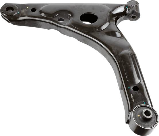 Lemförder 38508 01 - Bras de liaison, suspension de roue droxauto.com
