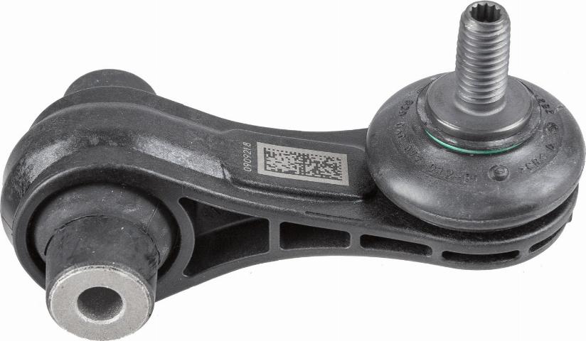 Lemförder 38600 01 - Entretoise / tige, stabilisateur droxauto.com