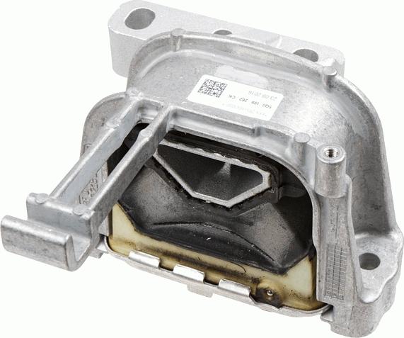 Lemförder 38098 01 - Support moteur droxauto.com