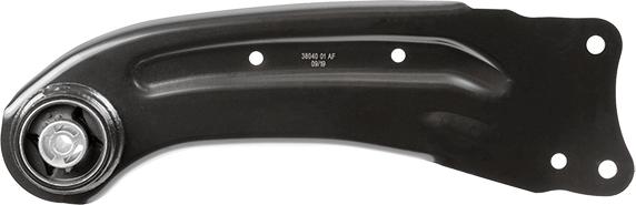 Lemförder 38040 01 - Bras de liaison, suspension de roue droxauto.com