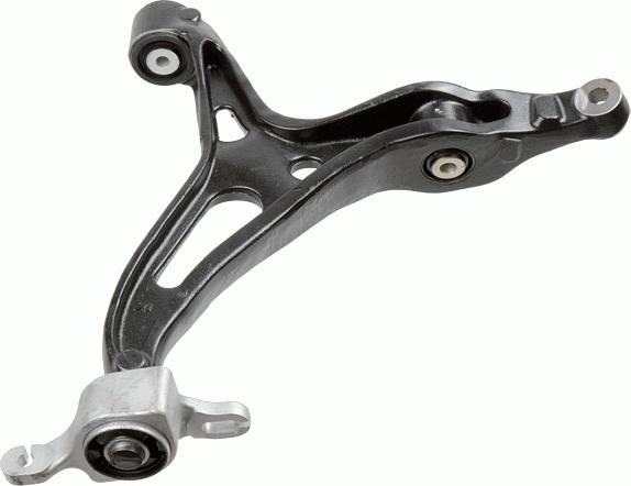 Lemförder 38029 01 - Bras de liaison, suspension de roue droxauto.com