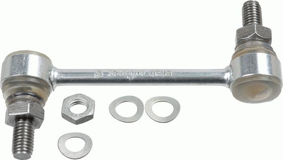 Lemförder 38184 01 - Entretoise / tige, stabilisateur droxauto.com