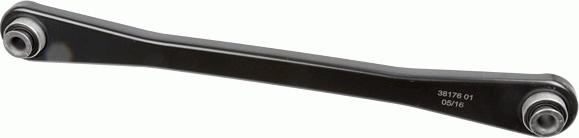 Lemförder 38176 01 - Bras de liaison, suspension de roue droxauto.com