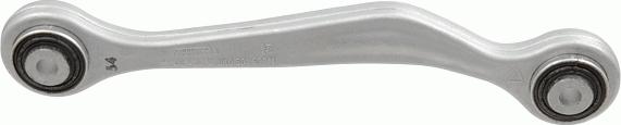 Lemförder 38886 01 - Bras de liaison, suspension de roue droxauto.com