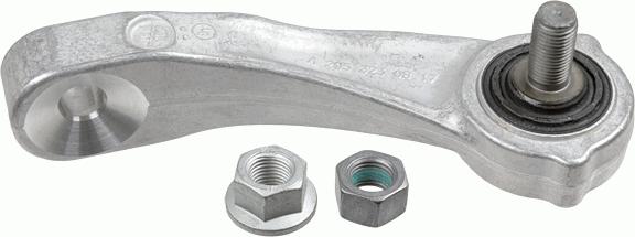 Lemförder 38883 01 - Entretoise / tige, stabilisateur droxauto.com