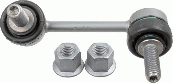 Lemförder 38826 01 - Entretoise / tige, stabilisateur droxauto.com