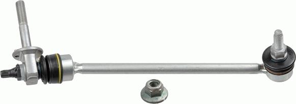 Lemförder 38393 01 - Entretoise / tige, stabilisateur droxauto.com