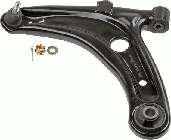 Lemförder 38306 01 - Bras de liaison, suspension de roue droxauto.com