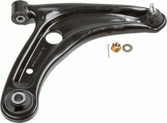 Lemförder 38307 01 - Bras de liaison, suspension de roue droxauto.com