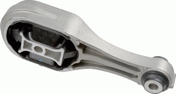 Lemförder 38766 01 - Support moteur droxauto.com
