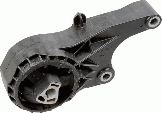 Lemförder 38760 01 - Support moteur droxauto.com