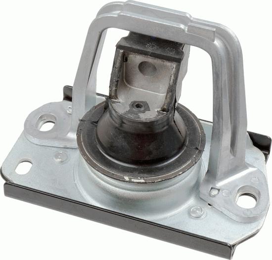 Lemförder 38761 01 - Support moteur droxauto.com