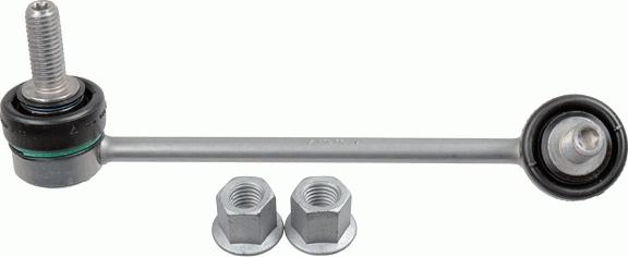 Lemförder 38729 01 - Entretoise / tige, stabilisateur droxauto.com