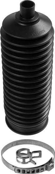 Lemförder 33967 01 - Joint-soufflet, direction droxauto.com