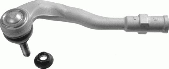 Lemförder 8W0423811C - Rotule de barre de connexion droxauto.com