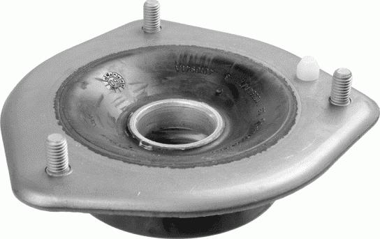 Lemförder 33417 01 - Coupelle de suspension droxauto.com