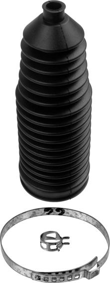 Lemförder 33594 01 - Joint-soufflet, direction droxauto.com