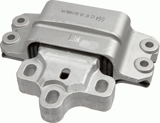 Lemförder 33144 01 - Support moteur droxauto.com