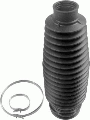 Lemförder 33843 01 - Joint-soufflet, direction droxauto.com