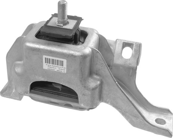 Lemförder 33818 01 - Support moteur droxauto.com