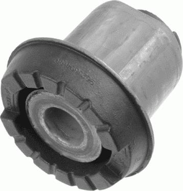 Lemförder 33320 01 - Suspension, corps de l'essieu droxauto.com