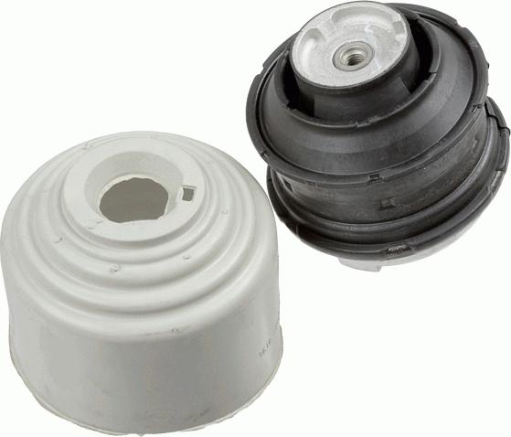Lemförder 33255 01 - Support moteur droxauto.com